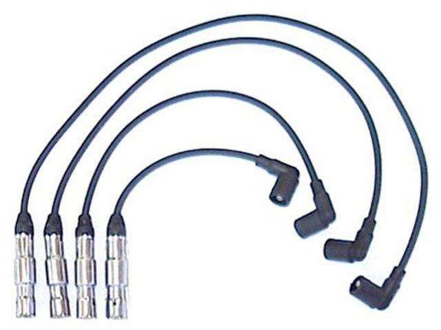 Accel Spark Plug Wires 144054 Item Image