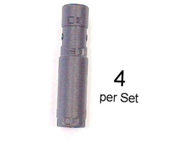 Accel Spark Plug Wires 144059 Item Image