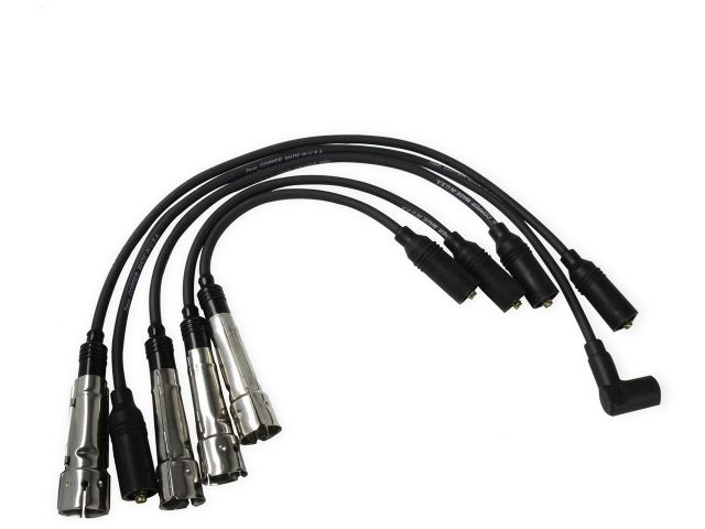 Accel Spark Plug Wires 144063 Item Image