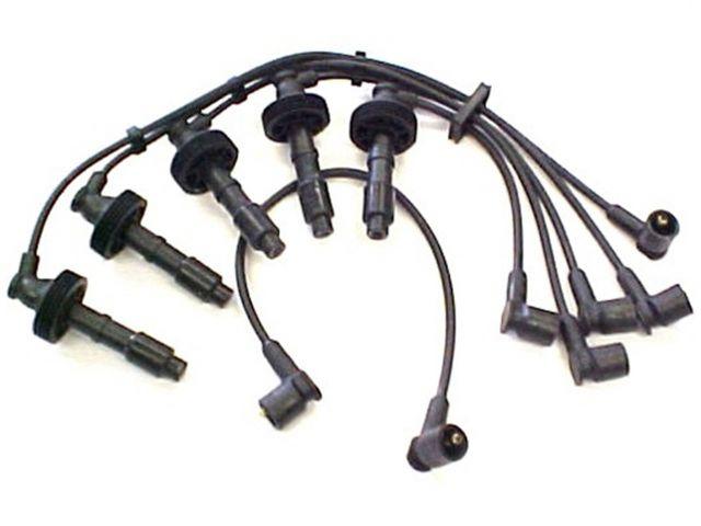 Accel Spark Plug Wires 145004 Item Image
