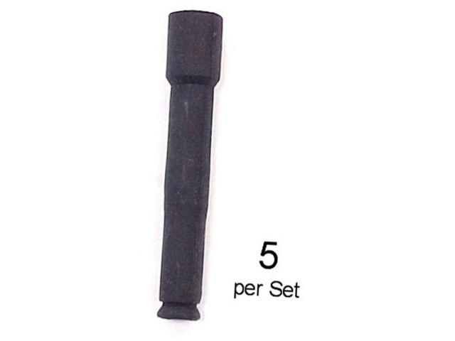 Accel Spark Plug Wires 145007 Item Image