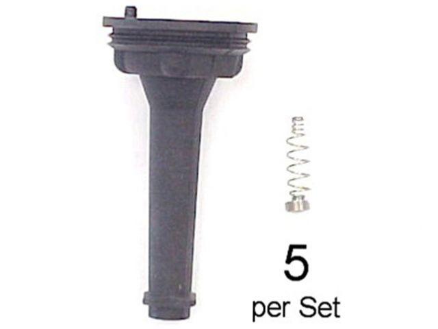 Accel Spark Plug Wires 145008 Item Image