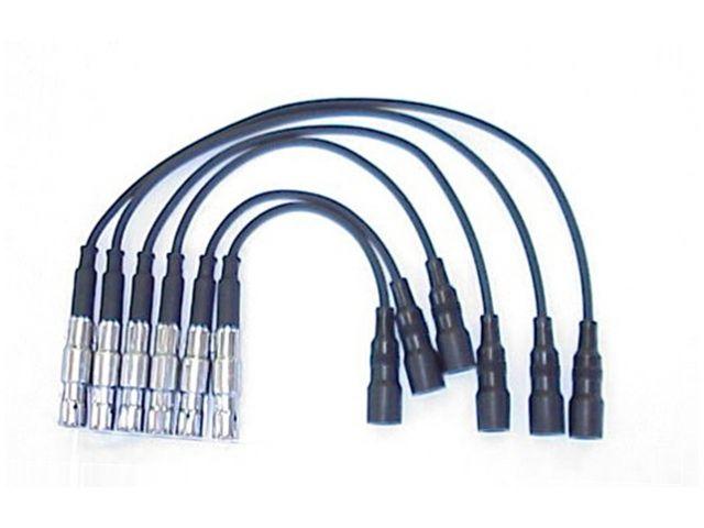 Accel Spark Plug Wires 146006 Item Image