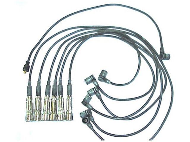 Accel Spark Plug Wires 146017 Item Image