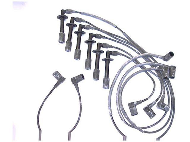 Accel Spark Plug Wires 146019 Item Image