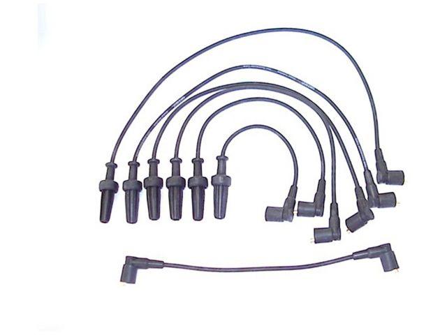 Accel Spark Plug Wires 146021 Item Image