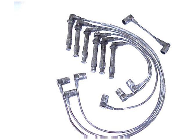Accel Spark Plug Wires 146025 Item Image