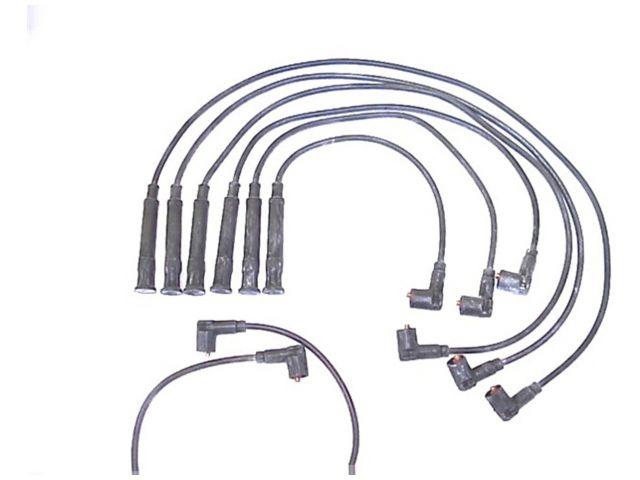 Accel Spark Plug Wires 146026 Item Image