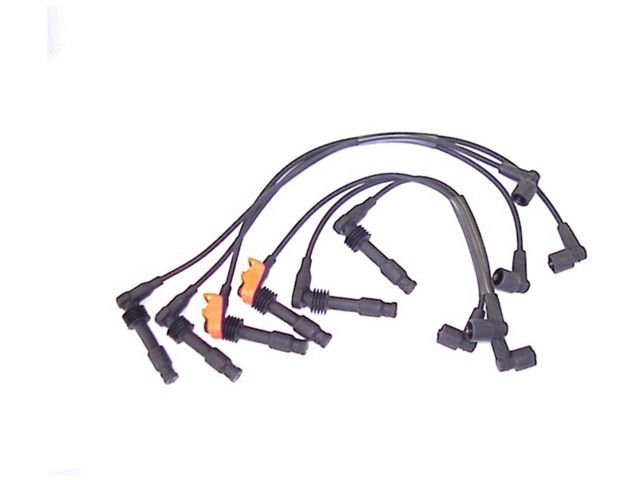 Accel Spark Plug Wires 146027 Item Image