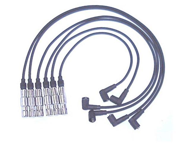 Accel Spark Plug Wires 146029 Item Image