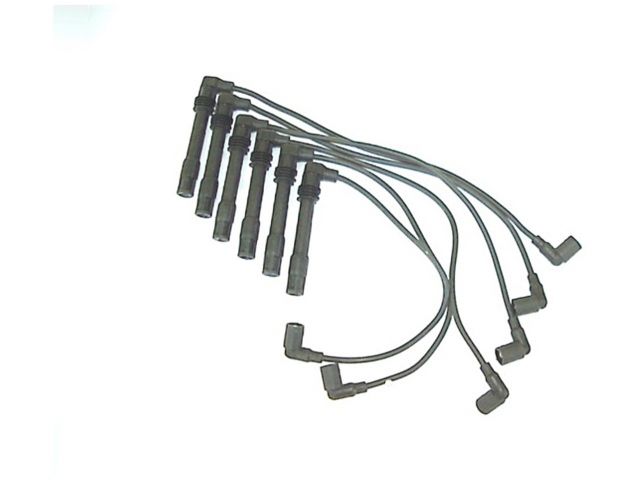 Accel Spark Plug Wires 146030 Item Image