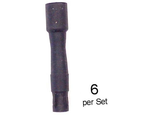 Accel Spark Plug Wires 146033 Item Image