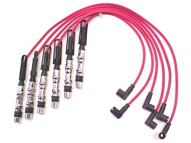 Accel Spark Plug Wires 146035 Item Image