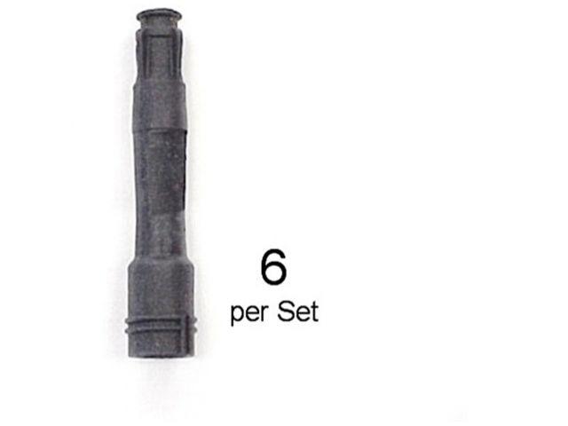 Accel Spark Plug Wires 146039 Item Image