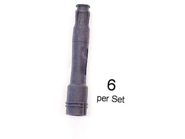 Accel Spark Plug Wires 146040 Item Image