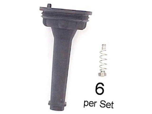 Accel Spark Plug Wires 146041 Item Image