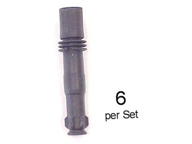 Accel Spark Plug Wires 146042 Item Image