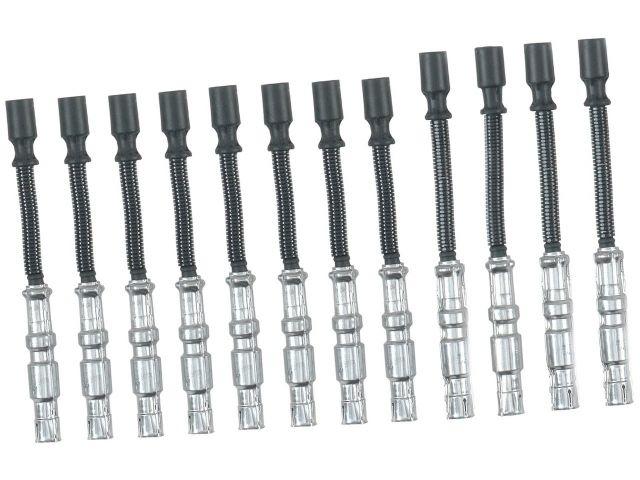 Accel Spark Plug Wires 146045 Item Image