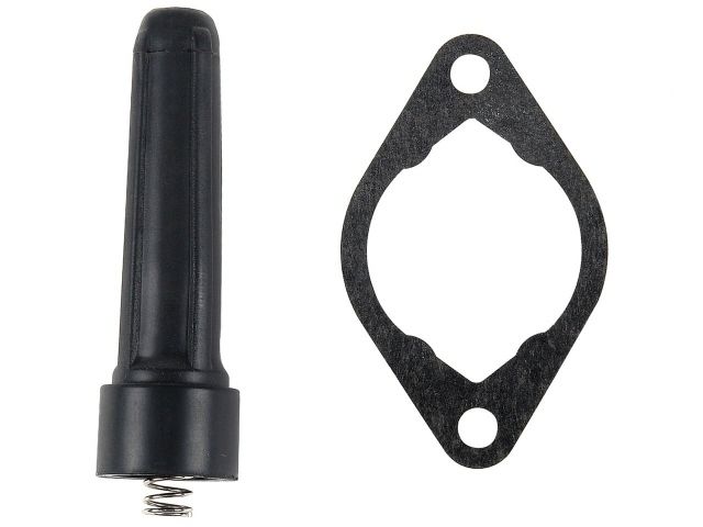 Accel Spark Plug Wires 146046 Item Image