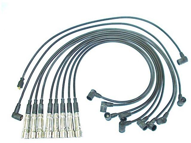 Accel Spark Plug Wires 148002 Item Image
