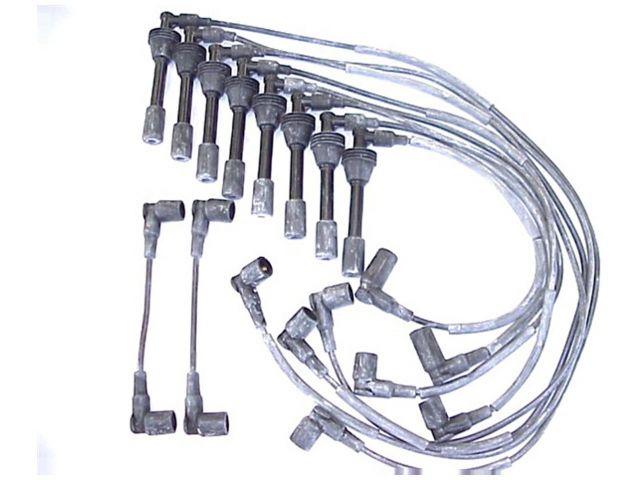 Accel Spark Plug Wires 148006 Item Image