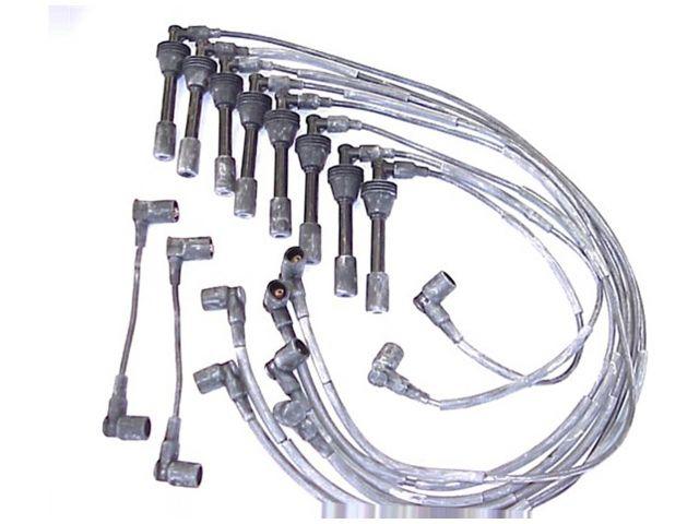 Accel Spark Plug Wires 148007 Item Image