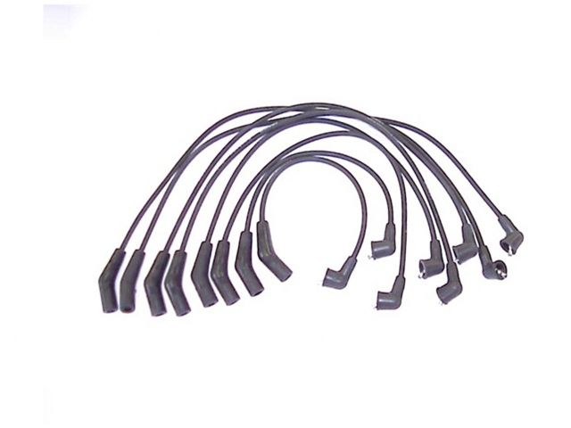 Accel Spark Plug Wires 148014 Item Image