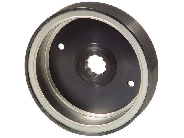 Accel Alternators 152100 Item Image