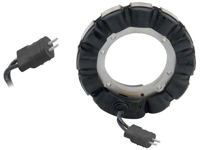 Accel Alternators 152102 Item Image