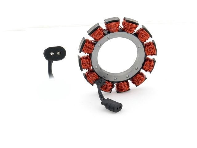 Accel Alternators 152104 Item Image
