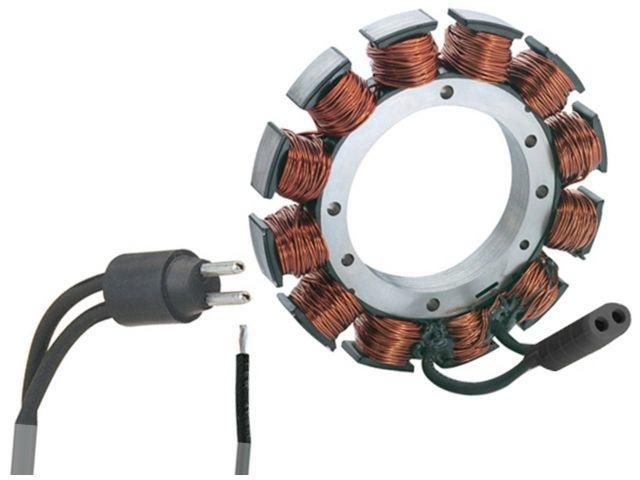 Accel Alternators 152105 Item Image