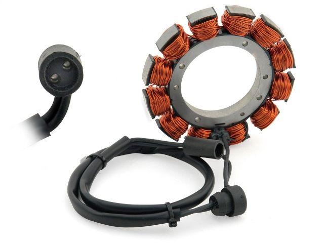 Accel Alternators 152108 Item Image