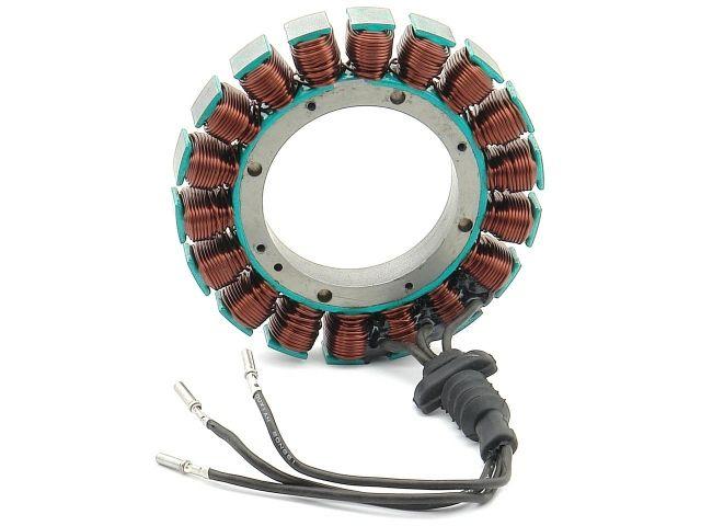 Accel Alternators 152111 Item Image