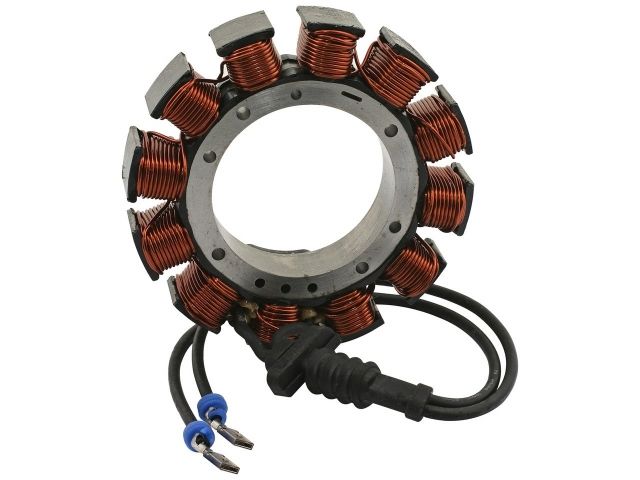 Accel Alternators 152114 Item Image