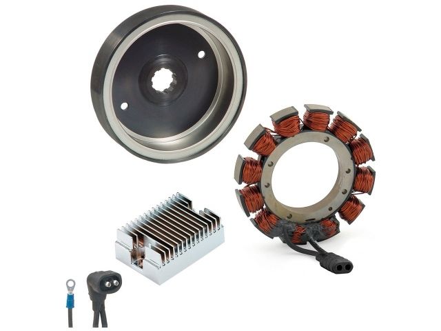 Accel Electrical Wire 152300 Item Image