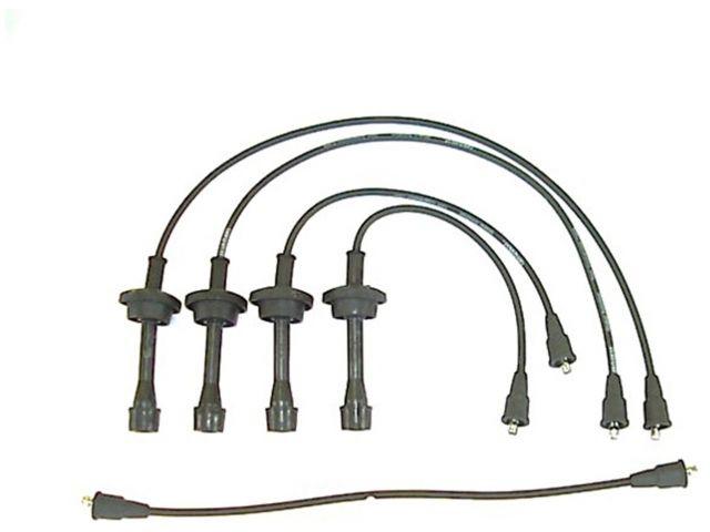 Accel Spark Plug Wires 154003 Item Image