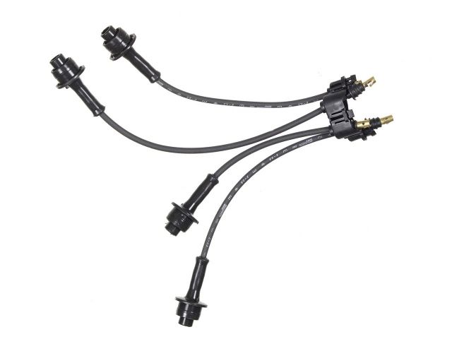 Accel Spark Plug Wires 154017 Item Image