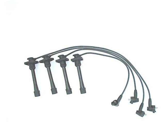 Accel Spark Plug Wires 154021 Item Image
