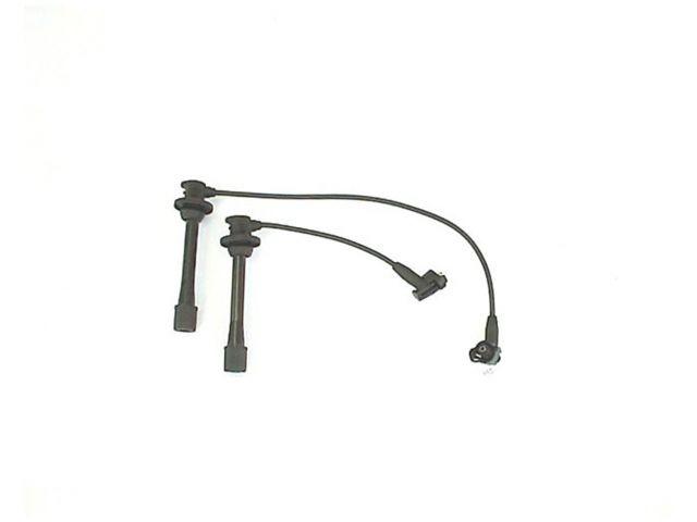 Accel Spark Plug Wires 154040 Item Image