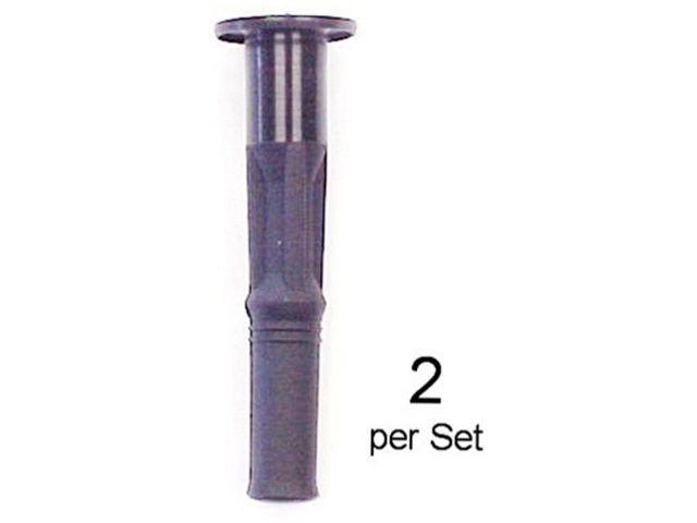 Accel Spark Plug Wires 154043 Item Image