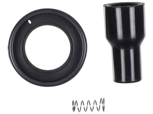 Accel Spark Plug Wires 154044 Item Image