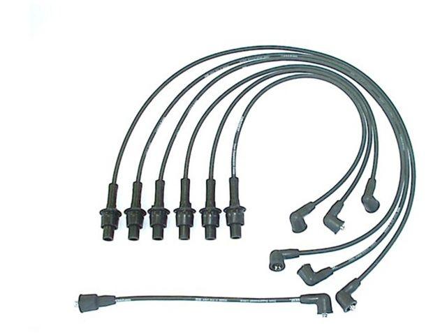 Accel Spark Plug Wires 156010 Item Image