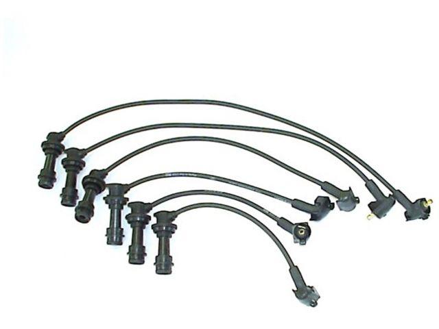 Accel Spark Plug Wires 156012 Item Image