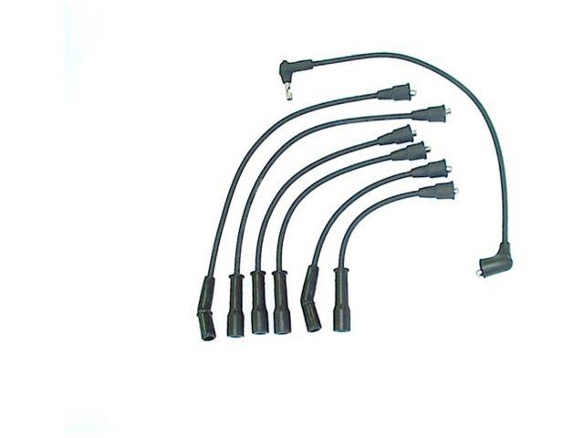 Accel Spark Plug Wires 156013 Item Image