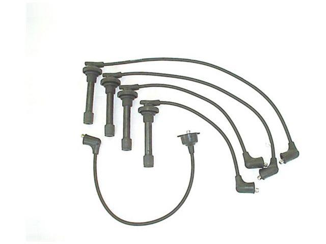 Accel Spark Plug Wires 164001 Item Image