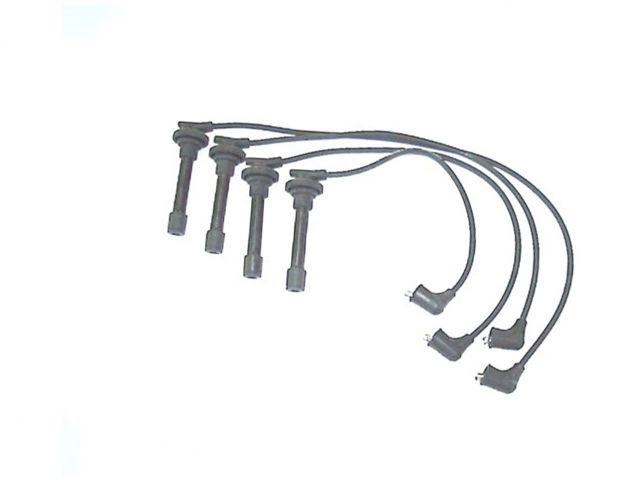 Accel Spark Plug Wires 164012 Item Image