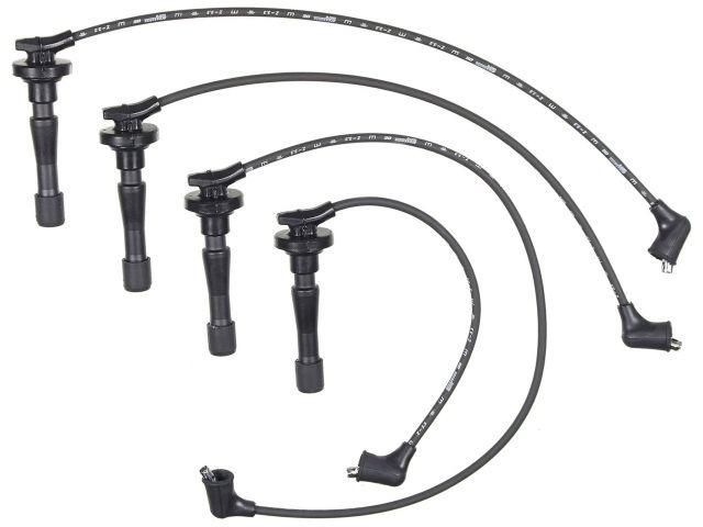 Accel Spark Plug Wires 164014 Item Image