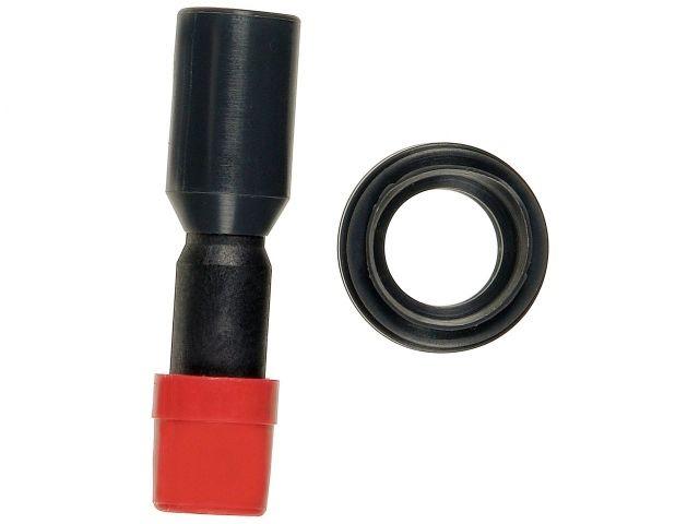 Accel Spark Plug Wires 164018 Item Image