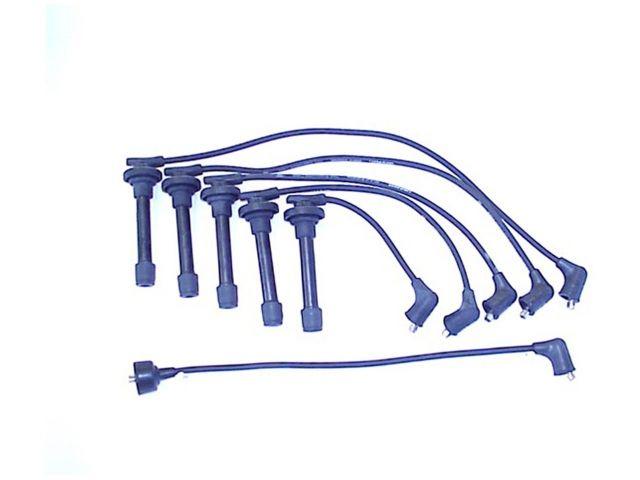 Accel Spark Plug Wires 165001 Item Image