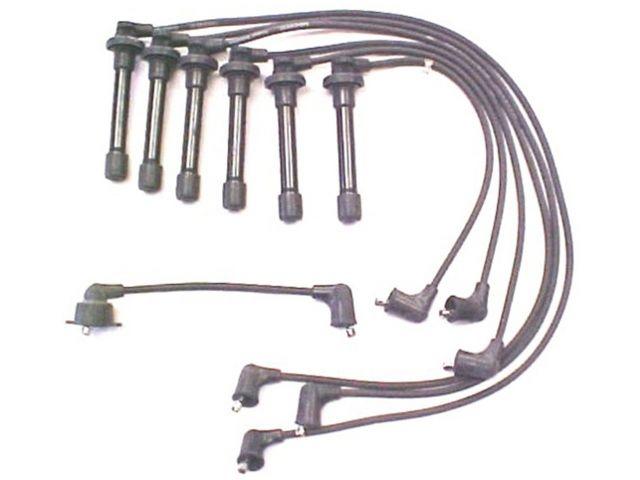 Accel Spark Plug Wires 166003 Item Image